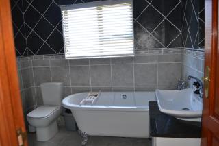 Swallows Nest - Stilbaai - 1