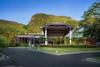 Rio Quente Resorts - Hotel Pousada - Rio Quente - 0