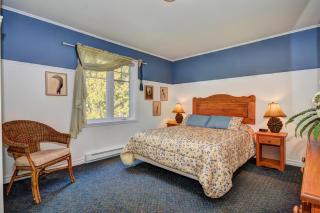 Condo Lac Archambault 314 - Saint-Donat-de-Montcalm - 3