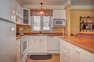 Condo Lac Archambault 314 - Saint-Donat-de-Montcalm - 5