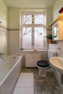 Design Apartments - "Im Holländerviertel" - Benkert 2 - Potsdam - 3