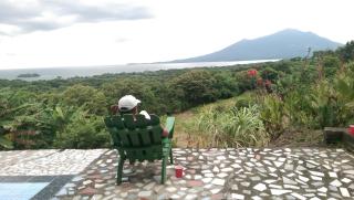 El Mirador Ecológico, Ometepe - 5