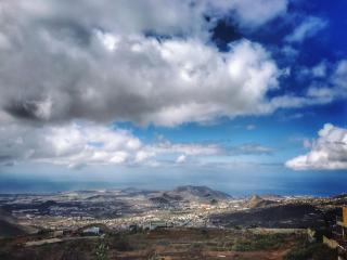 Lo mejor de la montaña, Vista Bonita - San Miguel de Abona - 5