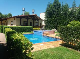 Apartamentos El Cazador - San Vicente de Toranzo - 8