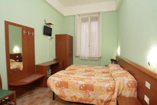 Hotel Barone - Génova - 7
