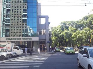 Córdoba departamento céntrico - 8