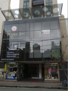 Córdoba departamento céntrico - 9