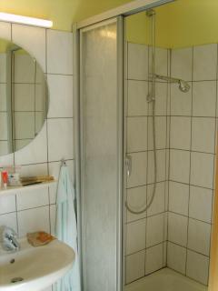 Hotel-Garni "Hof von Hannover" - Wittmund - 1