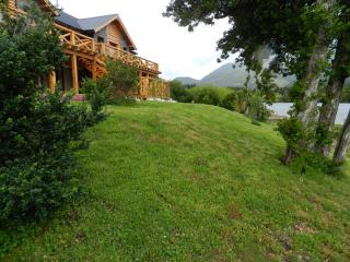 Sendero Lodge - 6