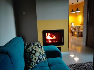 GOLD apartamenty & spa - Szczawnica - 7