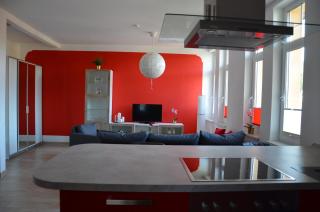Ferienwohnung Zenobia - 5