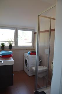 Ferienwohnung Zenobia - 3