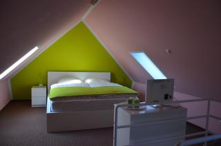 Ferienwohnung Zenobia - Neu Roggentin - 1