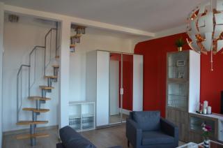 Ferienwohnung Zenobia - Neu Roggentin - 8