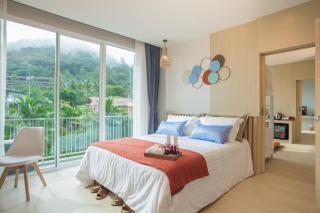 LaRio Hotel Krabi-SHA Extra Plus - Ao Nang Beach - 9