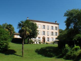 Domaine du Pegulier - Montaut-Ariège - 5