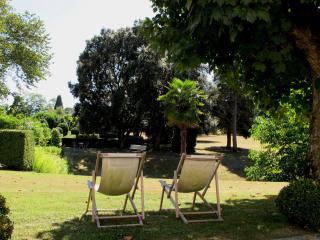 Château du Pegulier - 2