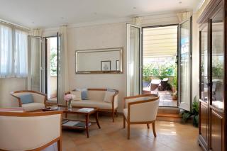 Dea Suite Roma - Rom - 4
