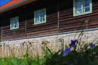 Haidhäusl - Haidmühle - 0