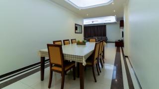 Tanzanite Executive Suites - Daressalam - 1