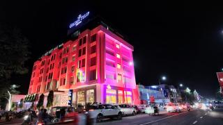 Golden Tulip Essential Jaipur - Jaipur - 0