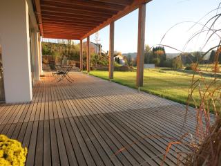 ALLGÄU HAUS - Isny im Allgäu - 3