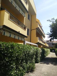 Il Castelluccio residence - Marina di Massa - 8