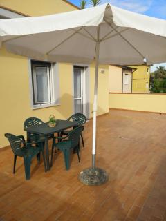 Il Castelluccio residence - Marina di Massa - 4