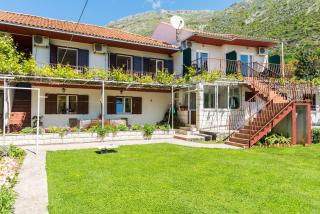 Apartmani Tabain I - Mlini - 7