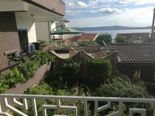 Odvojak Apartments - Crikvenica - 2