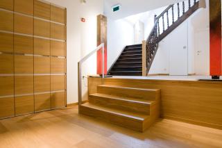 Hotel Le Clos des Récollets - 1