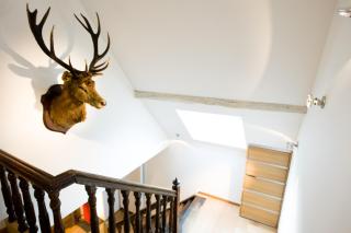 Hotel Le Clos des Récollets - Durbuy - 1