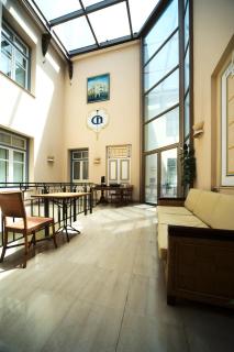 Capsis Bristol Boutique Hotel - 2