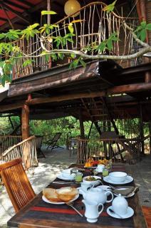 Galkadawala Forest Lodge - Habarana - 5