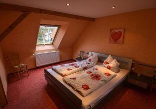 Ferienhaus Brockenbäcker - Tanne - 1