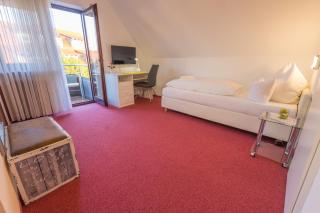Hotel Rosengarten - Schwäbisch Gmünd - 2
