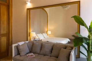 Romantic - Casa Rua Bela - 7