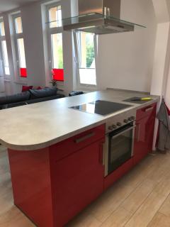 Ferienwohnung Zenobia - 7