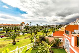 El Veril del Duque Apartment - Adeje - 0
