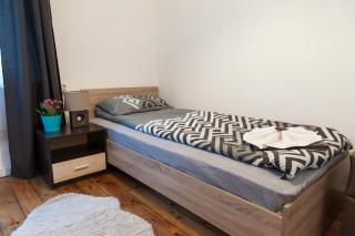 Graf Ignatiev - 3BR APART - Sofia - 3