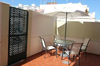 Summerland Apartments Rota - 8