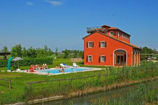 Residence Valle Cavallino - Cavallino-Treporti - 6