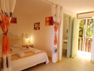 les hauts de caritan - 0