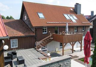 Ferienhaus Brockenbäcker - Tanne - 8