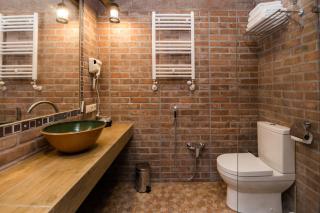Old Side Boutique Hotel - Tbilisi - 5