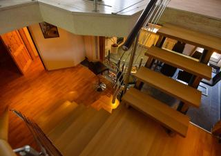 Ferienhaus Brockenbäcker - Tanne - 5