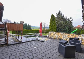 Ferienhaus Brockenbäcker - Tanne - 3