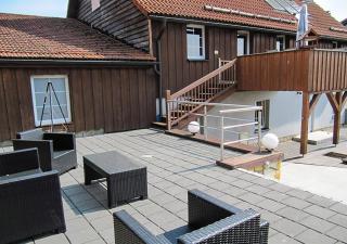 Ferienhaus Brockenbäcker - Tanne - 6