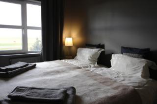 Ármót Guesthouse - Hvolsvöllur - 1