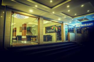 Green Park Residency - Kannur - 8